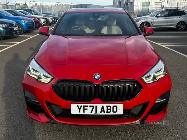 Used BMW 2 Series 2022 for sale - 77599376: Photo 6