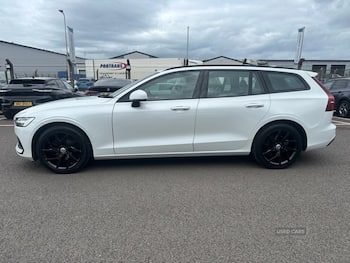 Used Volvo V60 2020 for sale - 79806838: Photo