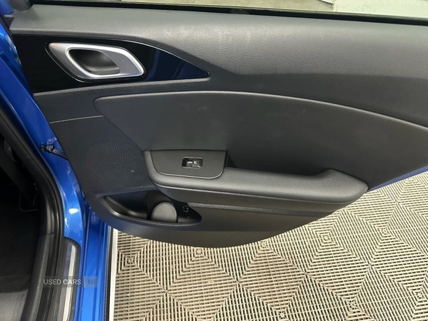 Used Kia Ceed 2022 for sale - 76486192: Photo 12