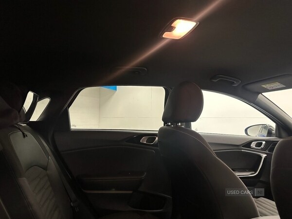 Used Kia Ceed 2022 for sale - 76486192: Photo 16