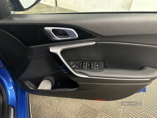 Used Kia Ceed 2022 for sale - 76486192: Photo 18