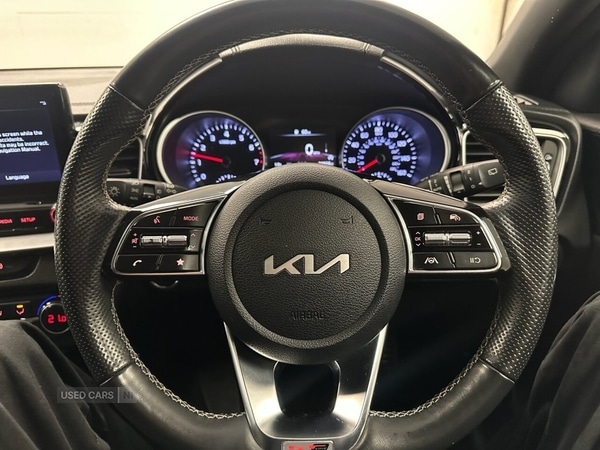 Used Kia Ceed 2022 for sale - 76486192: Photo 21