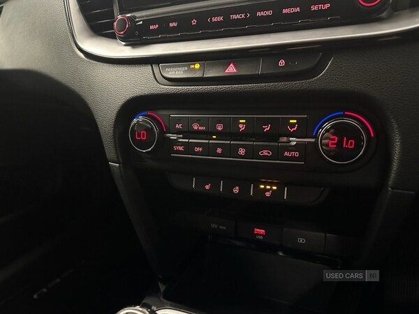 Used Kia Ceed 2022 for sale - 76486192: Photo 24