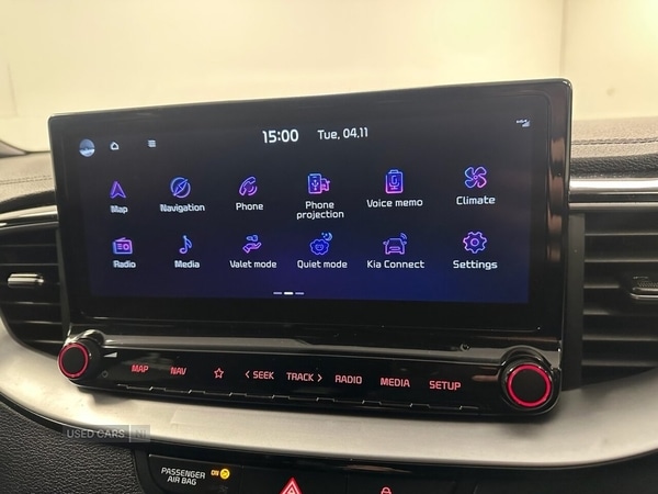 Used Kia Ceed 2022 for sale - 76486192: Photo 26