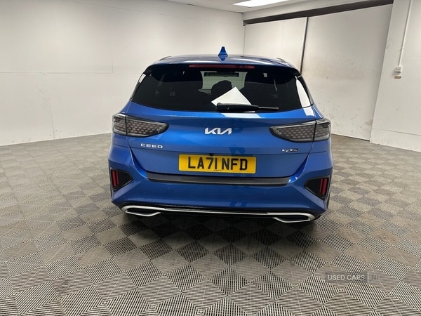 Used Kia Ceed 2022 for sale - 76486192: Photo 6