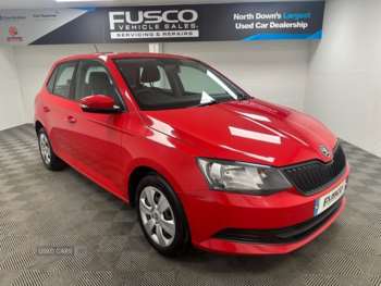 2017 - 1.0 MPI 60 S 5dr