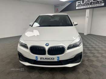 Used BMW 2 Series Active Tourer 2019 for sale - 74876067: Photo