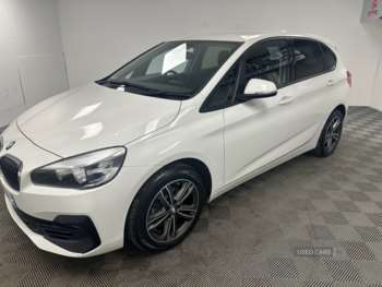 Used BMW 2 Series Active Tourer 2019 for sale - 74876067: Photo