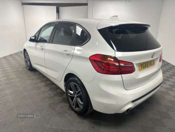 Used BMW 2 Series Active Tourer 2019 for sale - 74876067: Photo