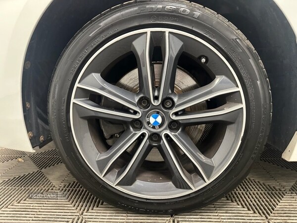Used BMW 2 Series 2021 for sale - 76308759: Photo 11