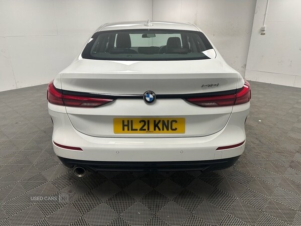 Used BMW 2 Series 2021 for sale - 76308759: Photo 15