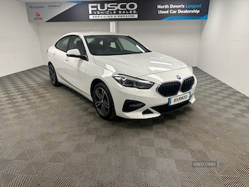 BMW - 2 Series