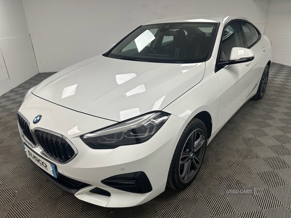 Used BMW 2 Series 2021 for sale - 76308759: Photo 27