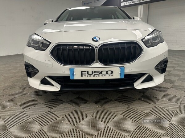Used BMW 2 Series 2021 for sale - 76308759: Photo 2