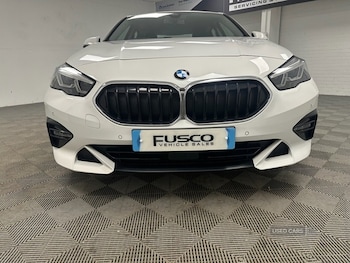 Used BMW 2 Series 2021 for sale - 76308759: Photo 2