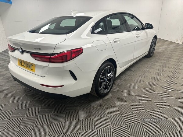 Used BMW 2 Series 2021 for sale - 76308759: Photo 33