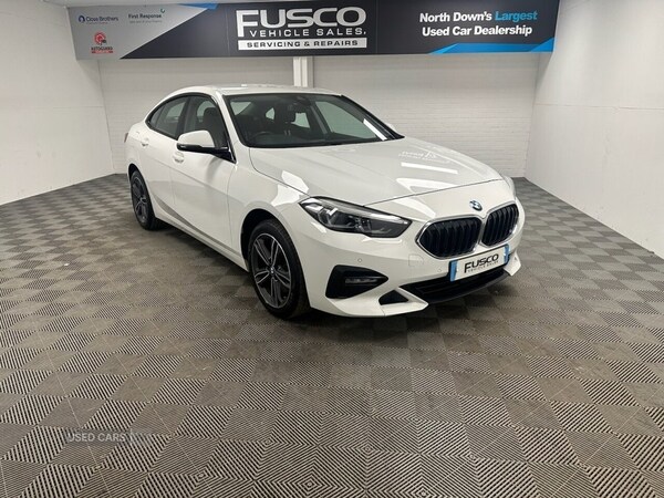 Used BMW 2 Series 2021 for sale - 76308759: Photo 37