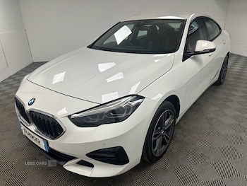 Used BMW 2 Series 2021 for sale - 76308759: Photo 3