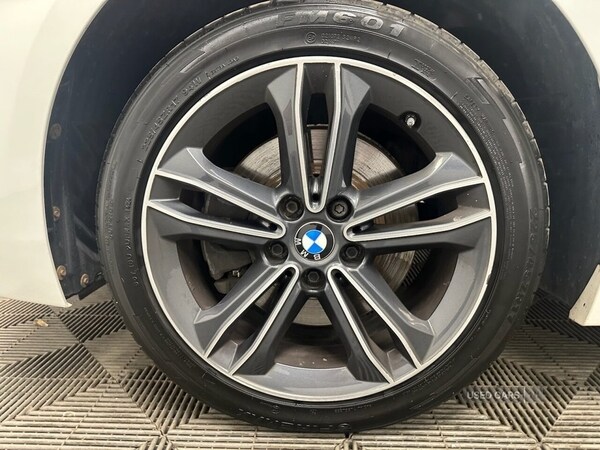 Used BMW 2 Series 2021 for sale - 76308759: Photo 40