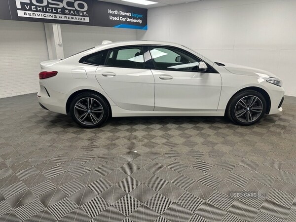 Used BMW 2 Series 2021 for sale - 76308759: Photo 46