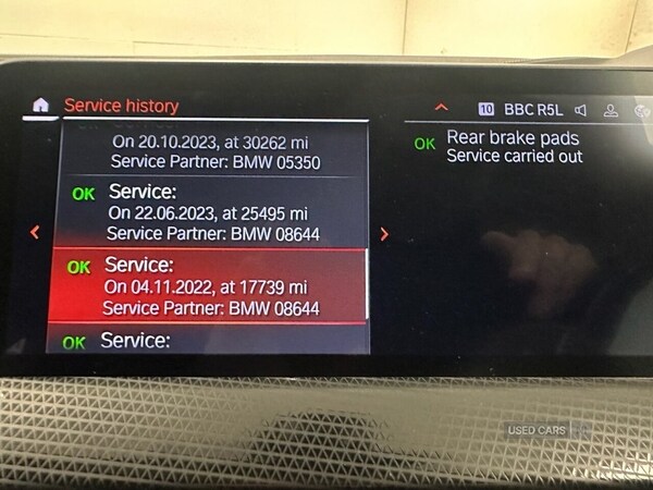 Used BMW 2 Series 2021 for sale - 76308759: Photo 64