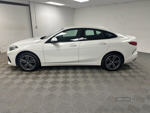 Used BMW 2 Series 2021 for sale - 76308759: Photo 6