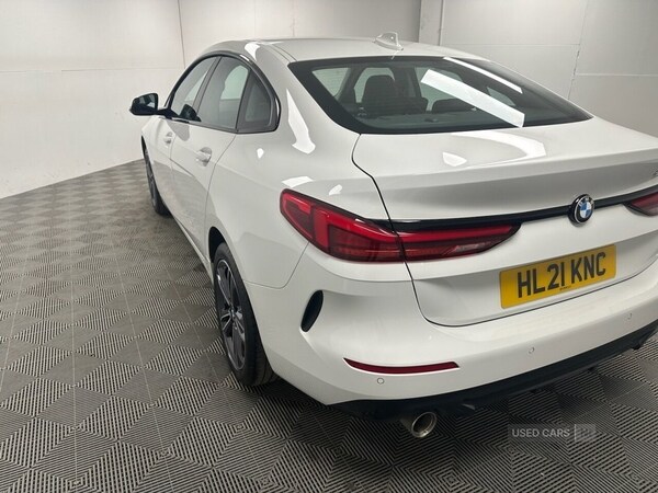Used BMW 2 Series 2021 for sale - 76308759: Photo 7