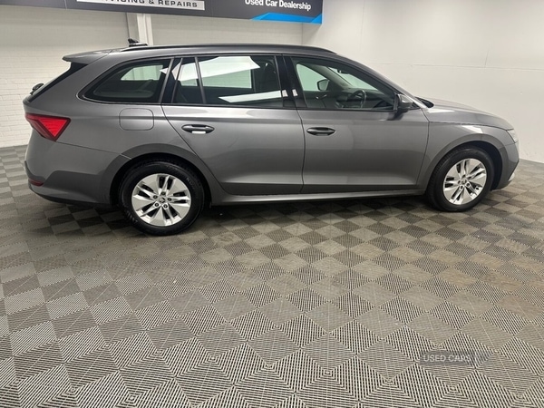 Used Skoda Octavia 2022 for sale - 76551286: Photo 10