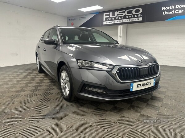 Used Skoda Octavia 2022 for sale - 76551286: Photo 11