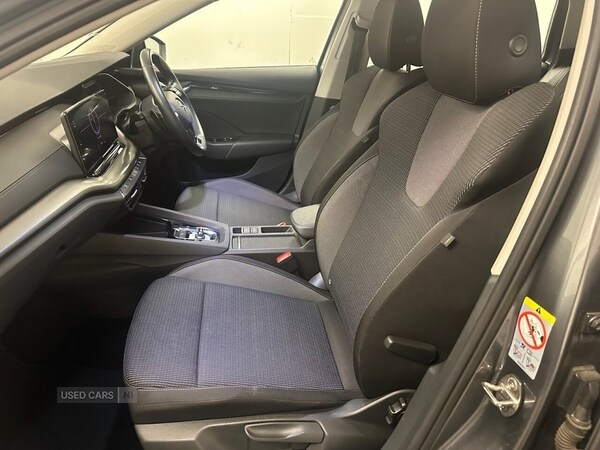 Used Skoda Octavia 2022 for sale - 76551286: Photo 12