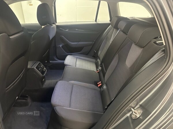 Used Skoda Octavia 2022 for sale - 76551286: Photo 13