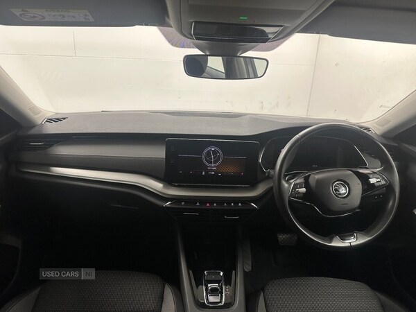 Used Skoda Octavia 2022 for sale - 76551286: Photo 15