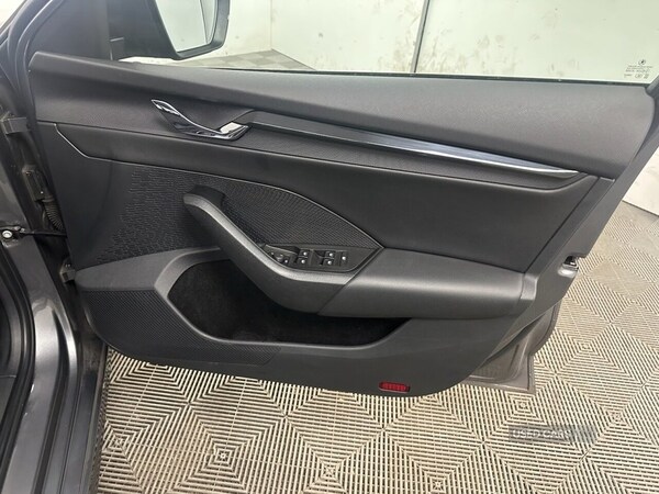 Used Skoda Octavia 2022 for sale - 76551286: Photo 16