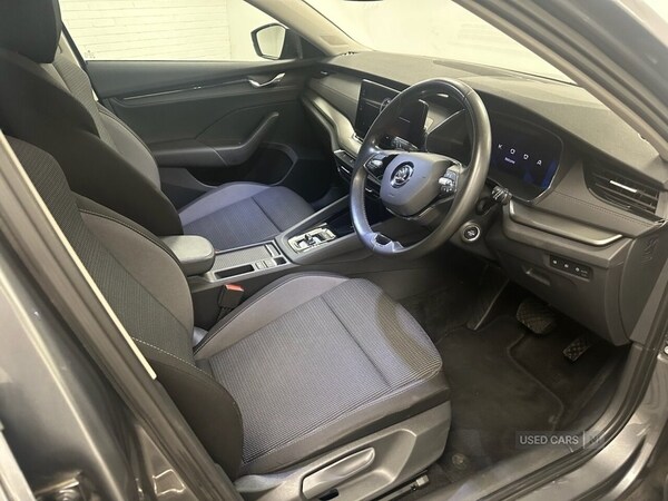 Used Skoda Octavia 2022 for sale - 76551286: Photo 17