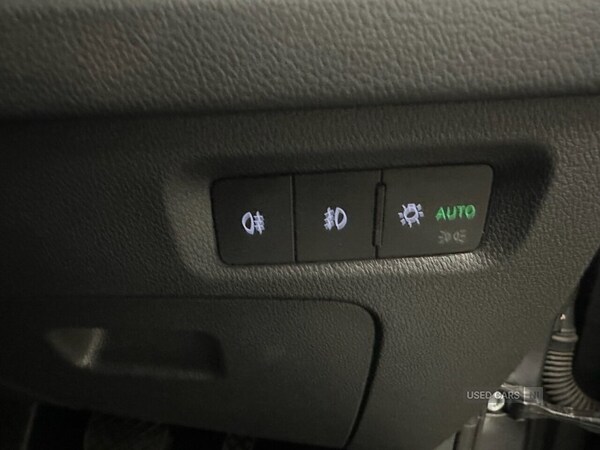 Used Skoda Octavia 2022 for sale - 76551286: Photo 18