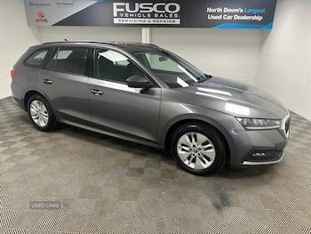 Used Skoda Octavia 2022 for sale - 76551286: Photo