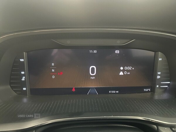 Used Skoda Octavia 2022 for sale - 76551286: Photo 20