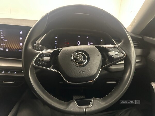 Used Skoda Octavia 2022 for sale - 76551286: Photo 21