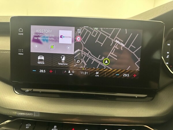 Used Skoda Octavia 2022 for sale - 76551286: Photo 25