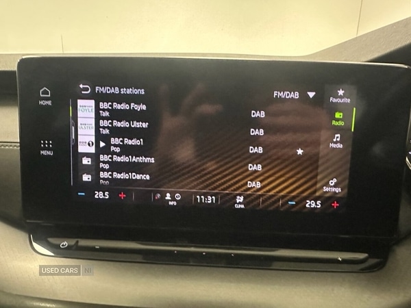 Used Skoda Octavia 2022 for sale - 76551286: Photo 26