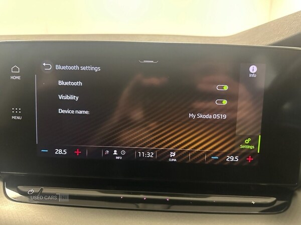 Used Skoda Octavia 2022 for sale - 76551286: Photo 27