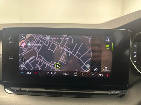 Used Skoda Octavia 2022 for sale - 76551286: Photo 28