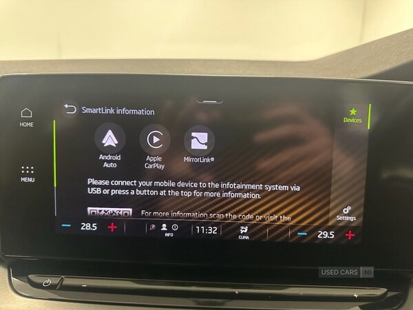 Used Skoda Octavia 2022 for sale - 76551286: Photo 29