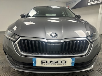 Used Skoda Octavia 2022 for sale - 76551286: Photo