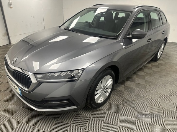 Used Skoda Octavia 2022 for sale - 76551286: Photo 3