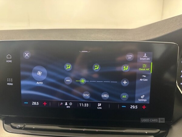 Used Skoda Octavia 2022 for sale - 76551286: Photo 30