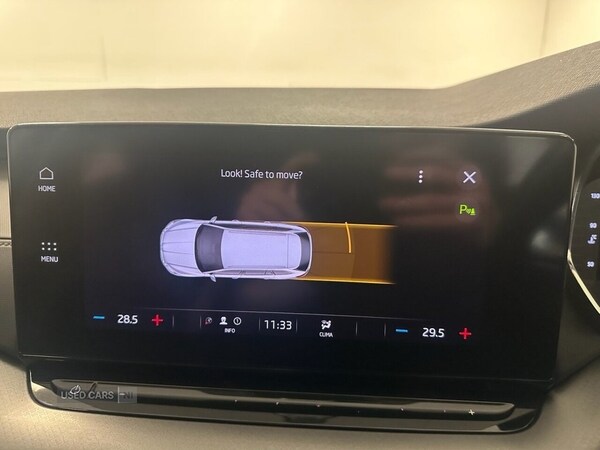 Used Skoda Octavia 2022 for sale - 76551286: Photo 31