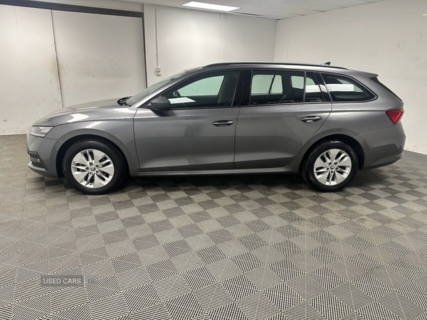 Used Skoda Octavia 2022 for sale - 76551286: Photo 4