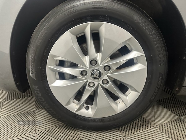 Used Skoda Octavia 2022 for sale - 76551286: Photo 5