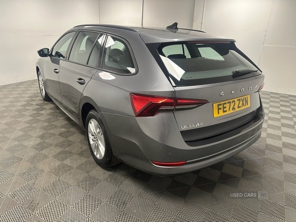 Used Skoda Octavia 2022 for sale - 76551286: Photo 6